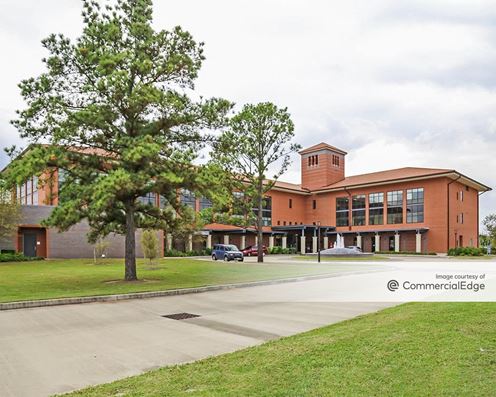 Westgreen Professional Building
