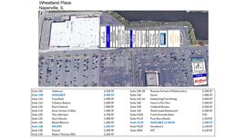 Wheatland Marketplace