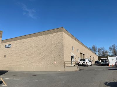 15 Braid St