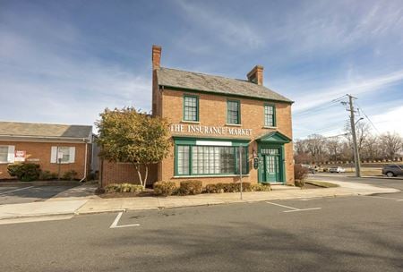Office space for Rent at 109 Poplar Hill Avenue in Salisbury