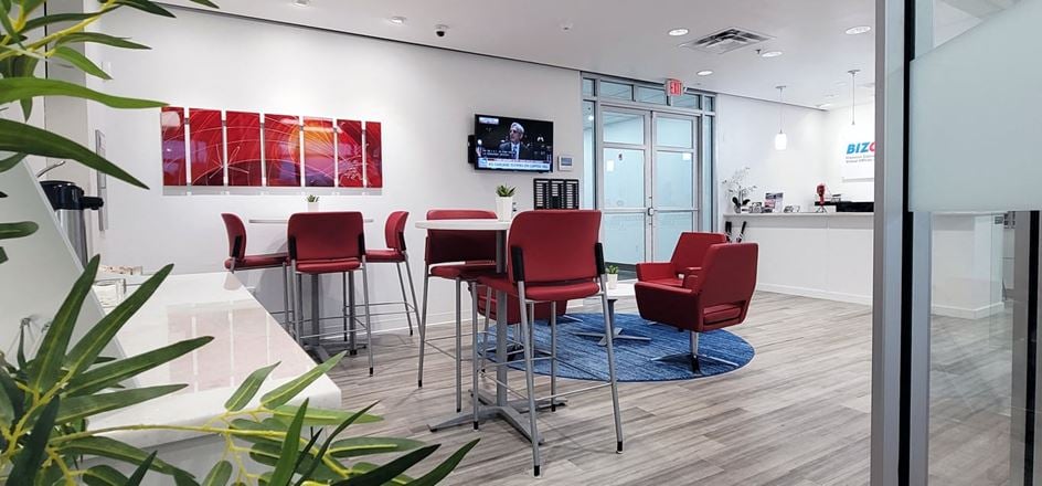 Bizcenter USA