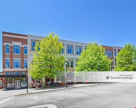 Office space for Rent at 2 Town Square Blvd in Asheville