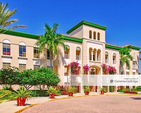 Office space for Rent at 11555 Heron Bay Blvd in Coral Springs