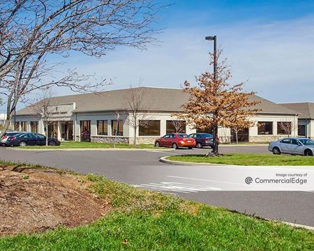Office space for Rent at 720 Johnsville Blvd in Warminster