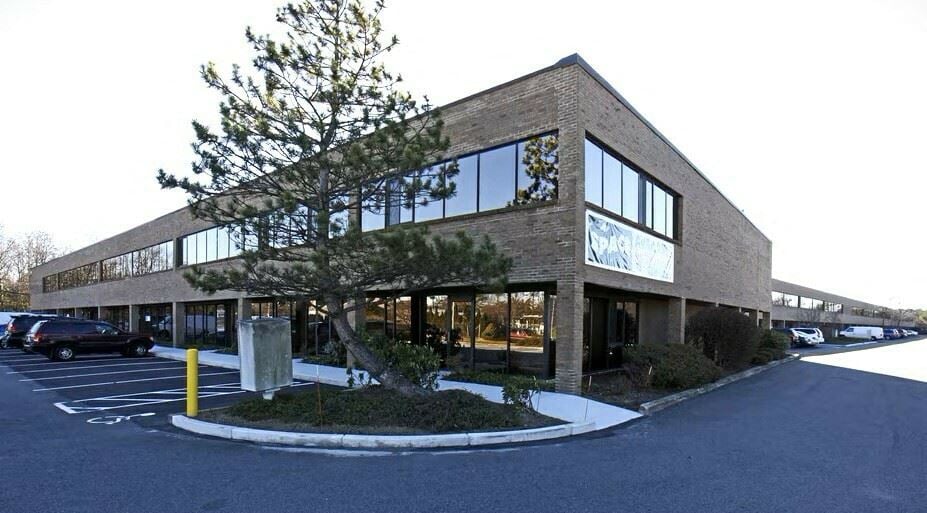 Corporate Park - Pembroke