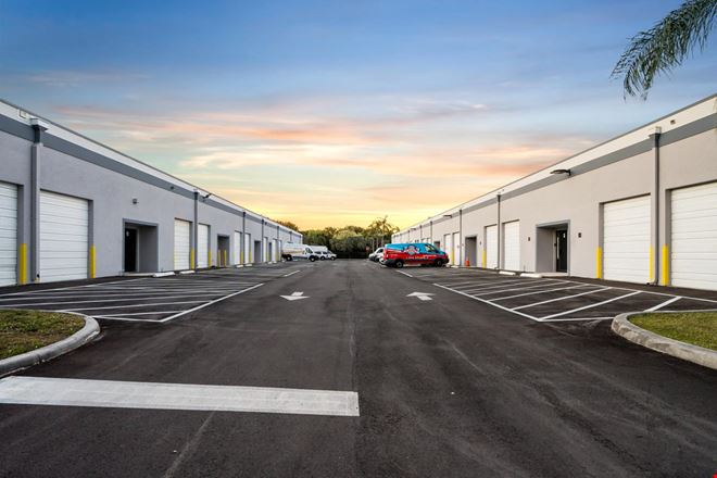 Boca Commerce Park