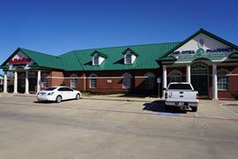 2000 Precinct Line Rd