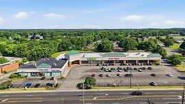 PLANET FITNESS PLAZA