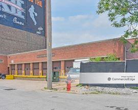 West Bottoms Portfolio