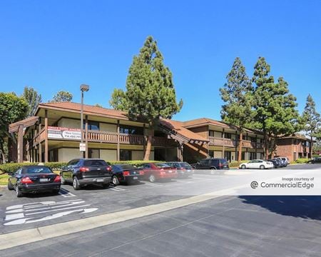 Office space for Rent at 505 North Tustin Avenue in Santa Ana