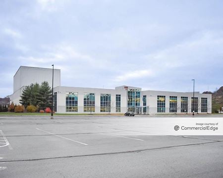 Photo of commercial space at 100 Distribution Circle in Mount Pleasant