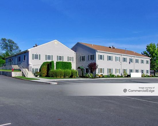 Middletown Commons