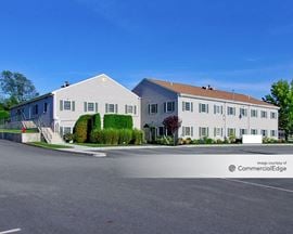 Middletown Commons