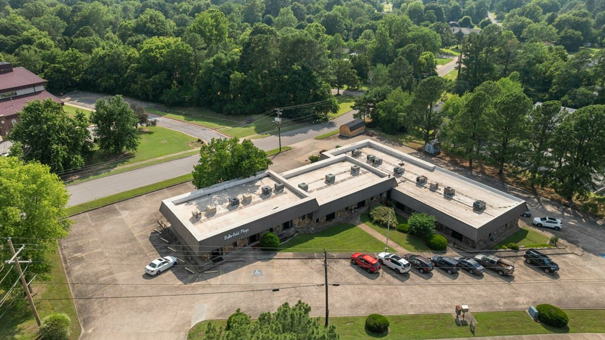2863 N Old Missouri Rd