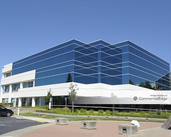 Olympus Corporate Centre