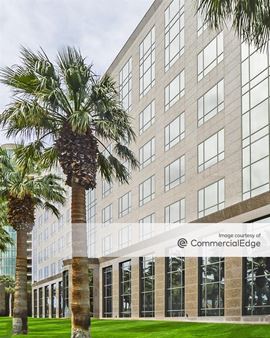 Hughes Center