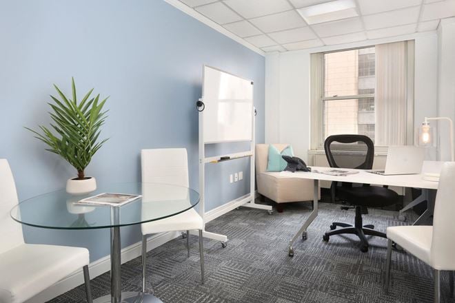 Saunders Real Estate - Park Plaza Executive Centre