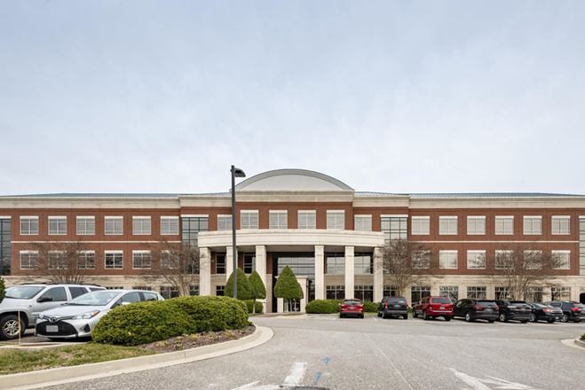 VA, Richmond - Westerre Parkway