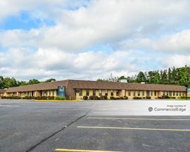 Crossroads South Corporate Park - 1747 & 1767 Veterans Memorial Hwy
