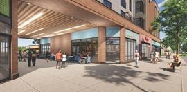276 Scarborough Downs Rd at Town Center