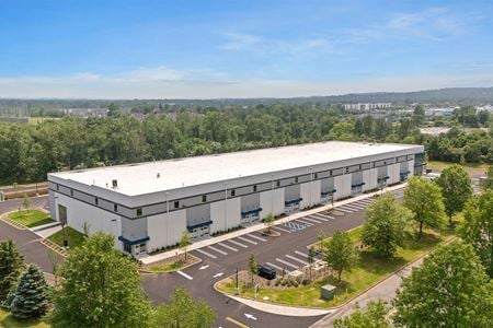 Industrial space for Rent at 20 Minneakoning Road in Flemington