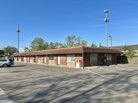 Photo of commercial space at 2737 E 56th St in Indianapolis
