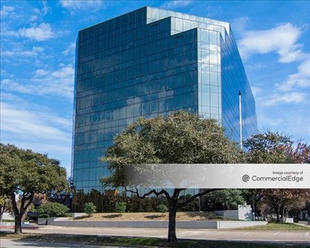 The Meridian Tower - Farmers Branch