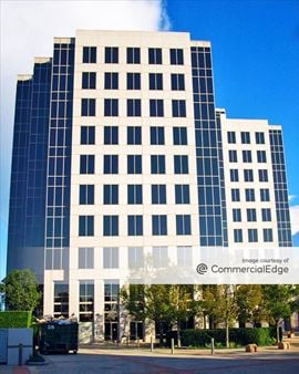 Tustin Centre I