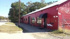 Industrial Property for Sale or Lease