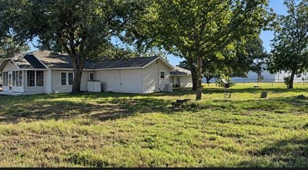 Industrial space for Rent at 2301 and 2303 Woods Rd in Brookshire