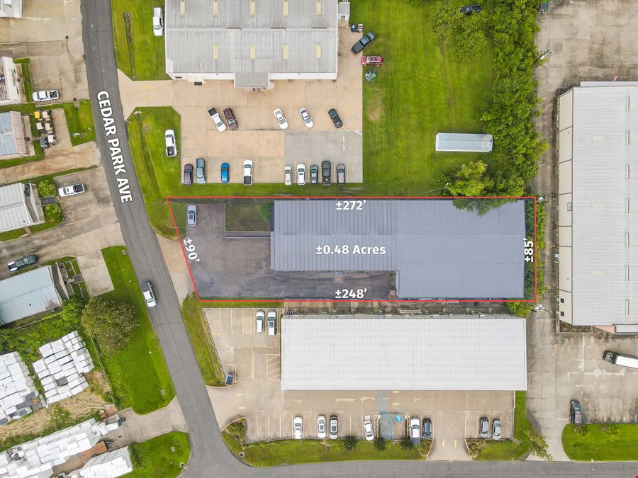 Efficient Cloverland Office/Warehouse For Sale and Lease