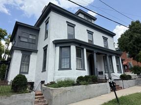 106 Wellington Place