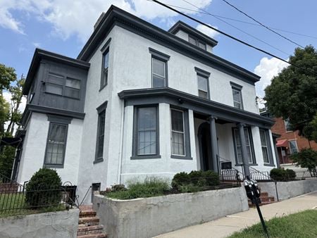 Office space for Rent at 106 Wellington Place in Cincinnati