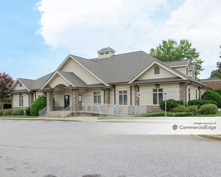 Office space for Rent at 305 Tanner Road in Greenville
