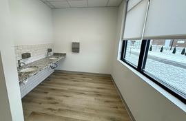 Lofton Apartments Daycare Space