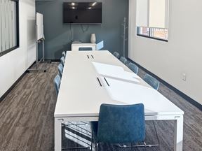 Regus - Marlton Route 70