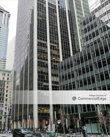 100 Wall Street
