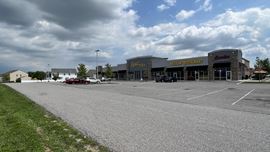 2245 Sheek Rd., Suite G