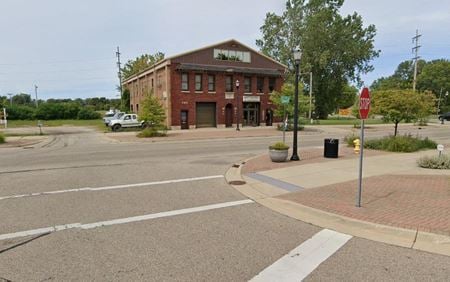 Photo of commercial space at 218 Water St in Benton Harbor