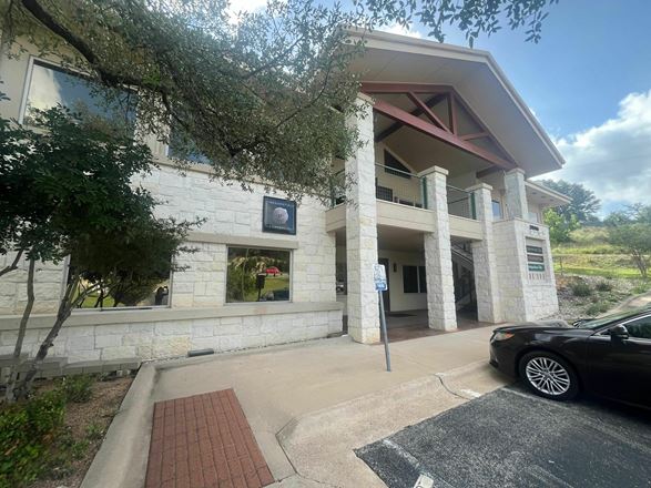Highland Lakes Building