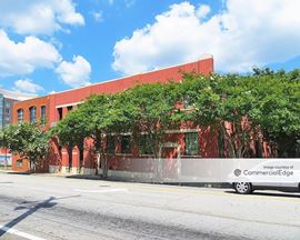 The Innovate Building