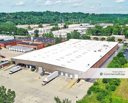 Photo of commercial space at 3505 Tree Court Industrial Blvd in St. Louis