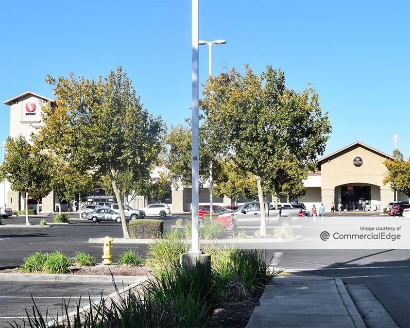3051 Countryside Drive, Turlock retail Space For Lease