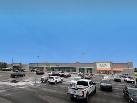 Photo of commercial space at 1220-1430 S Holland Sylvania Road in Holland