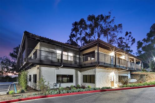 501 Marin Street