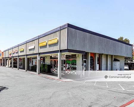 Photo of commercial space at 2699 Clayton Road in Concord