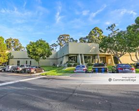 Scripps Ranch Business Center