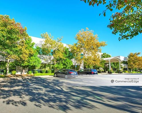 Lake Forest Tech Center