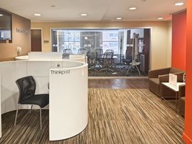 Regus - New York City 57 West 57th