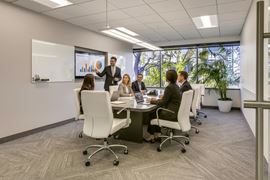 Barrister Executive Suites - Central Park at Toluca Lake